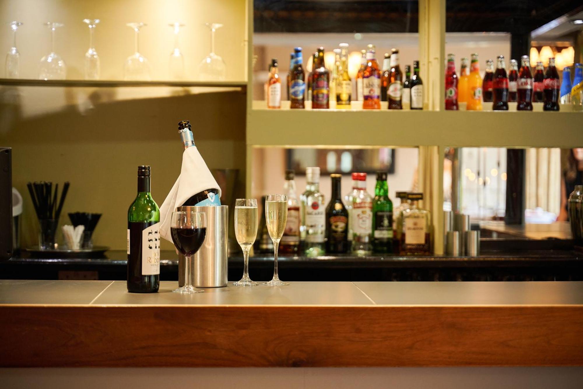 The Rutland 3* Sheffield