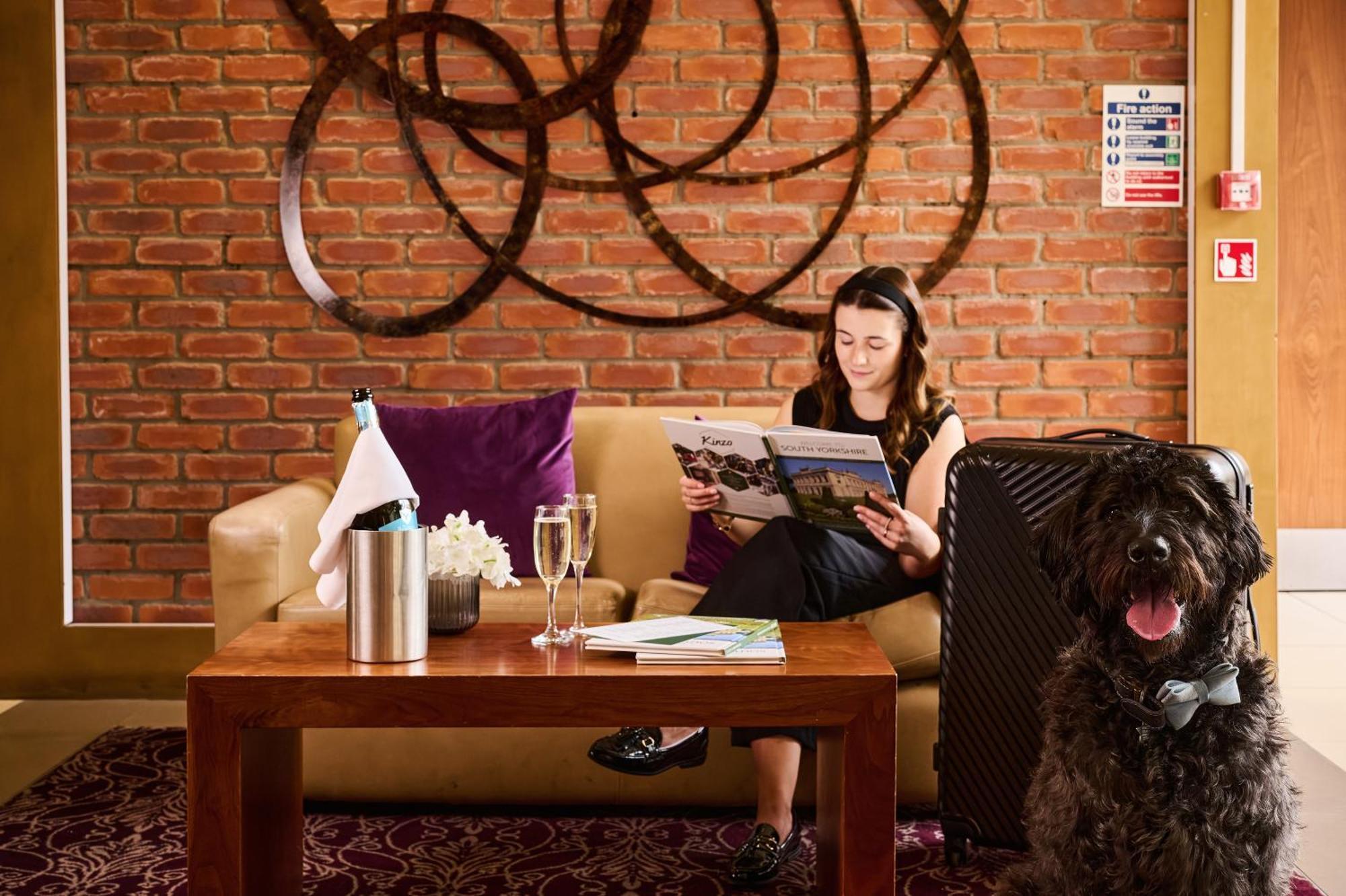 The Rutland Hotel 3*