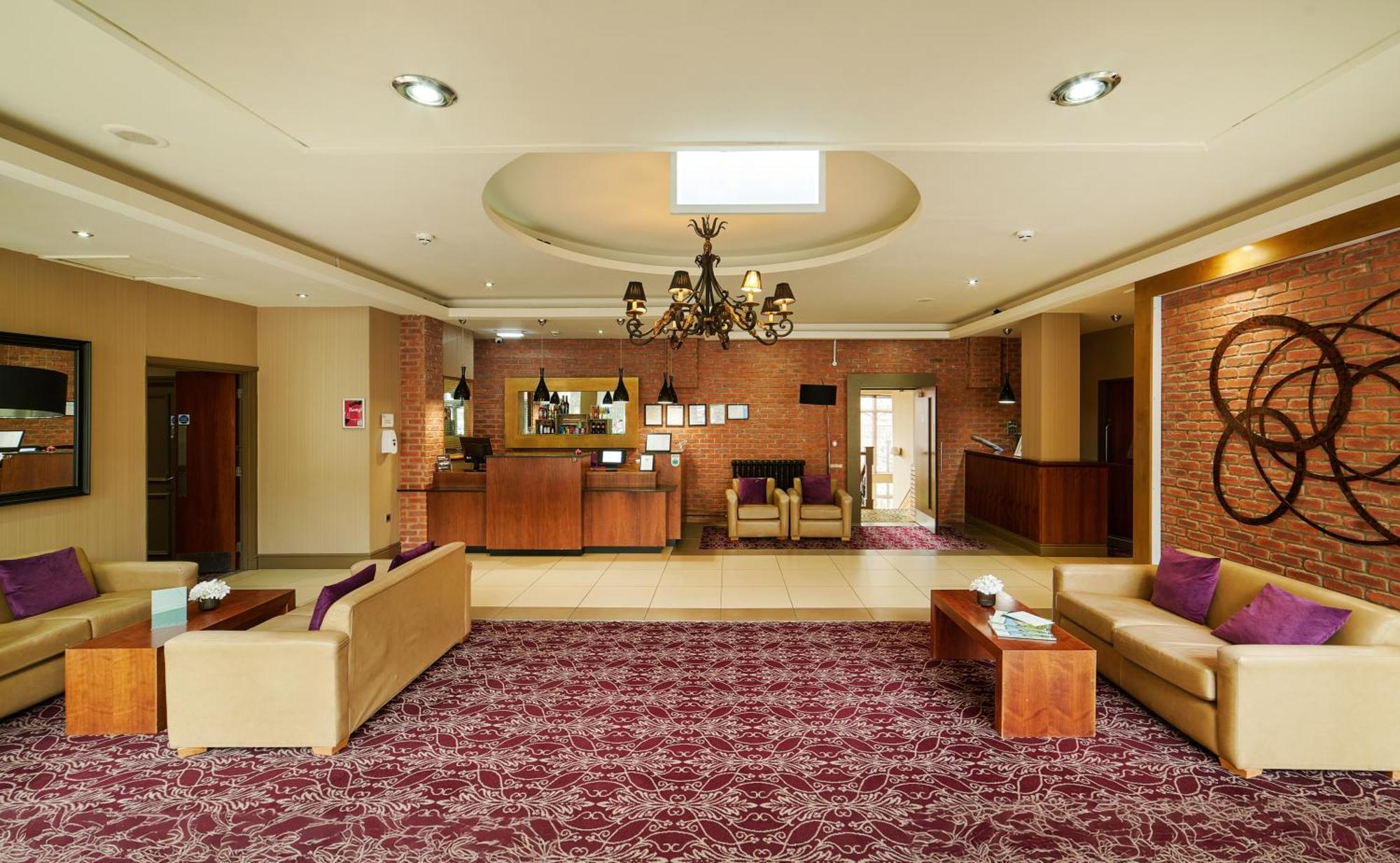 The Rutland 3* Sheffield