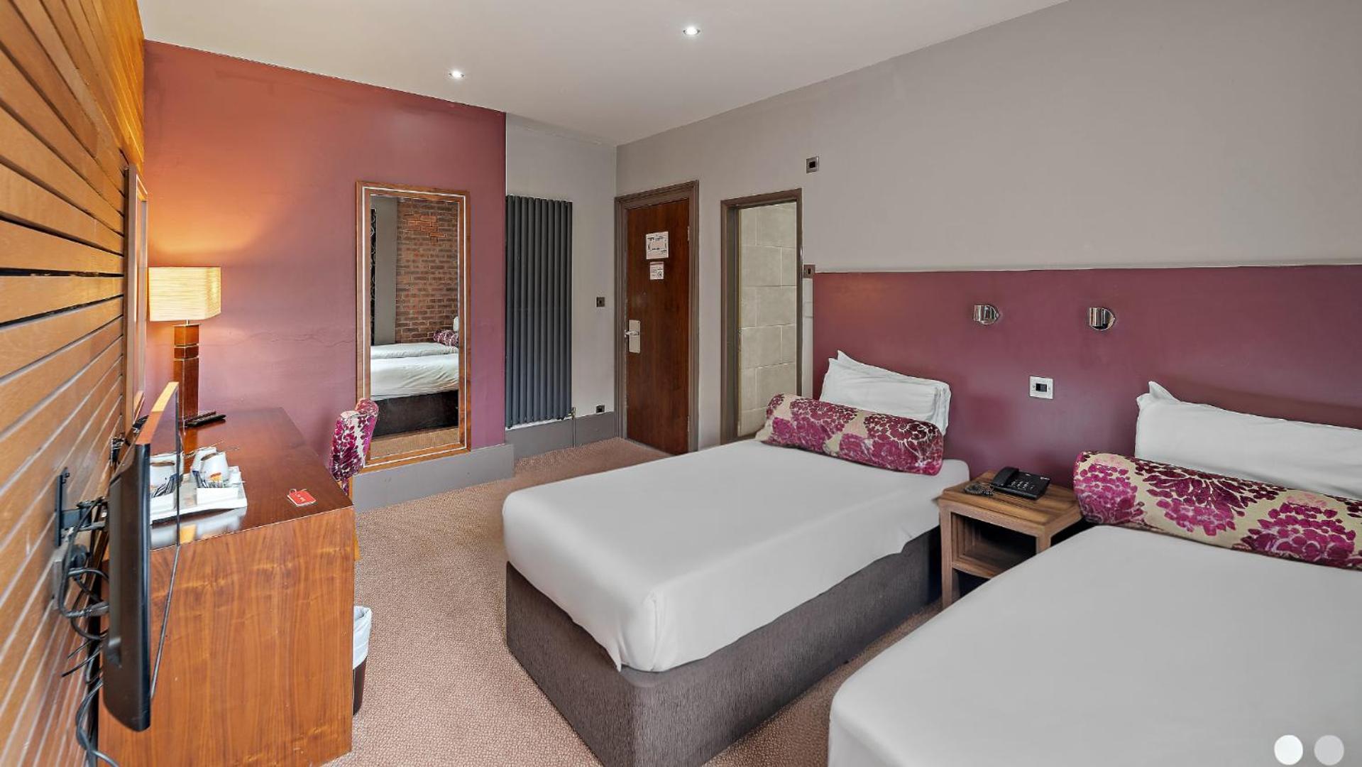 The Rutland Sheffield