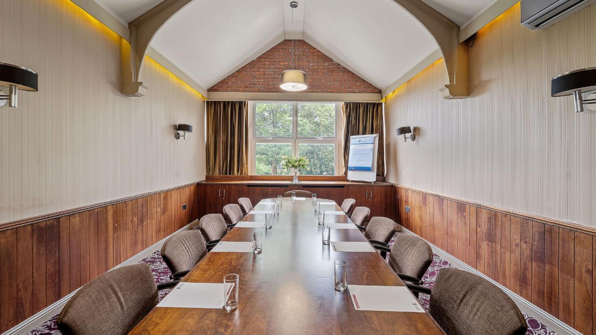 The Rutland 3* Sheffield