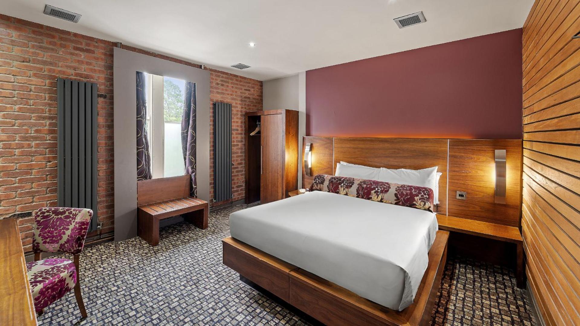 The Rutland Sheffield