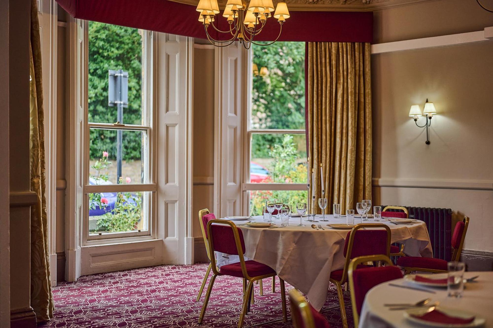 Hotel The Rutland