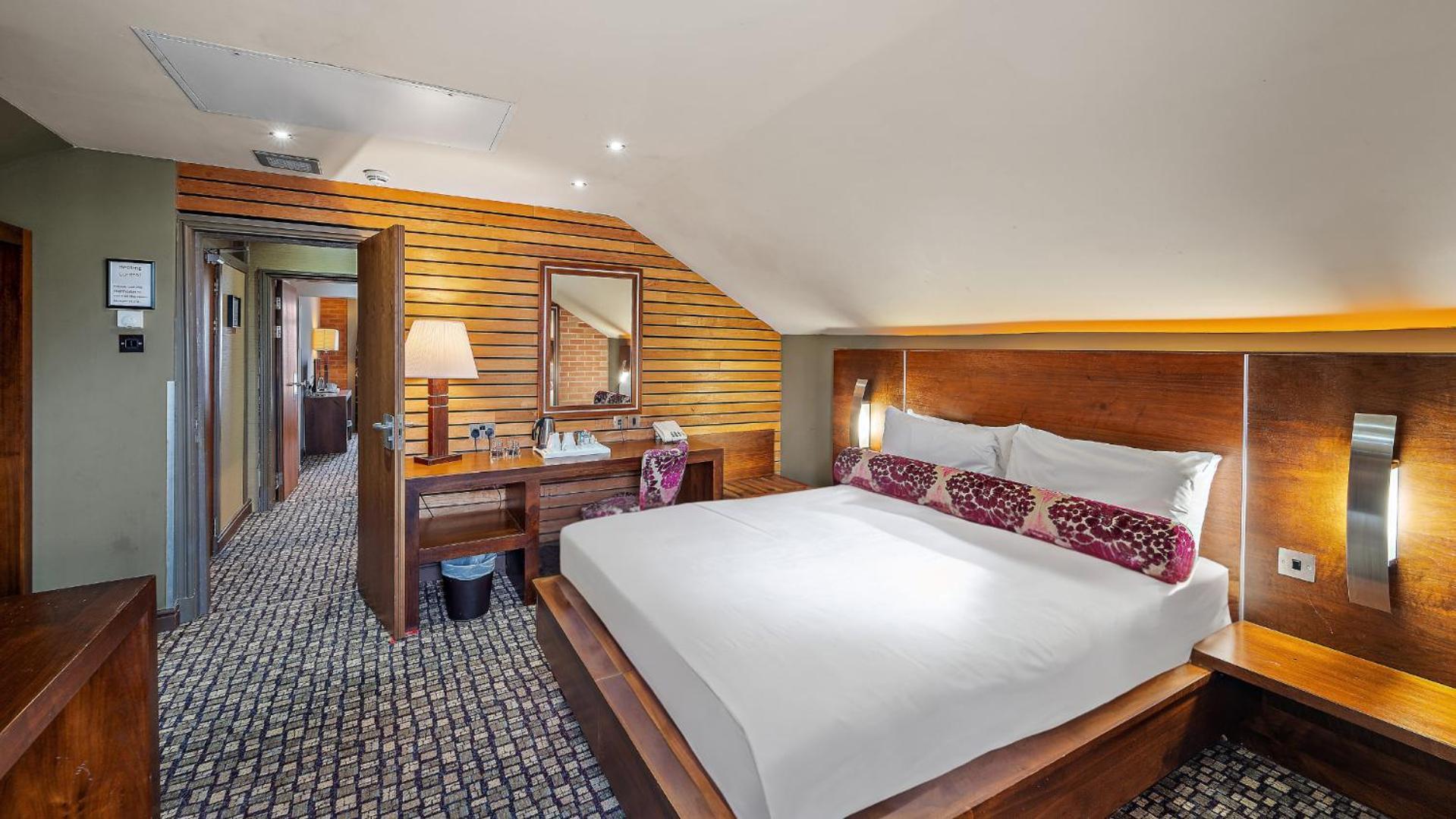 Hotel The Rutland