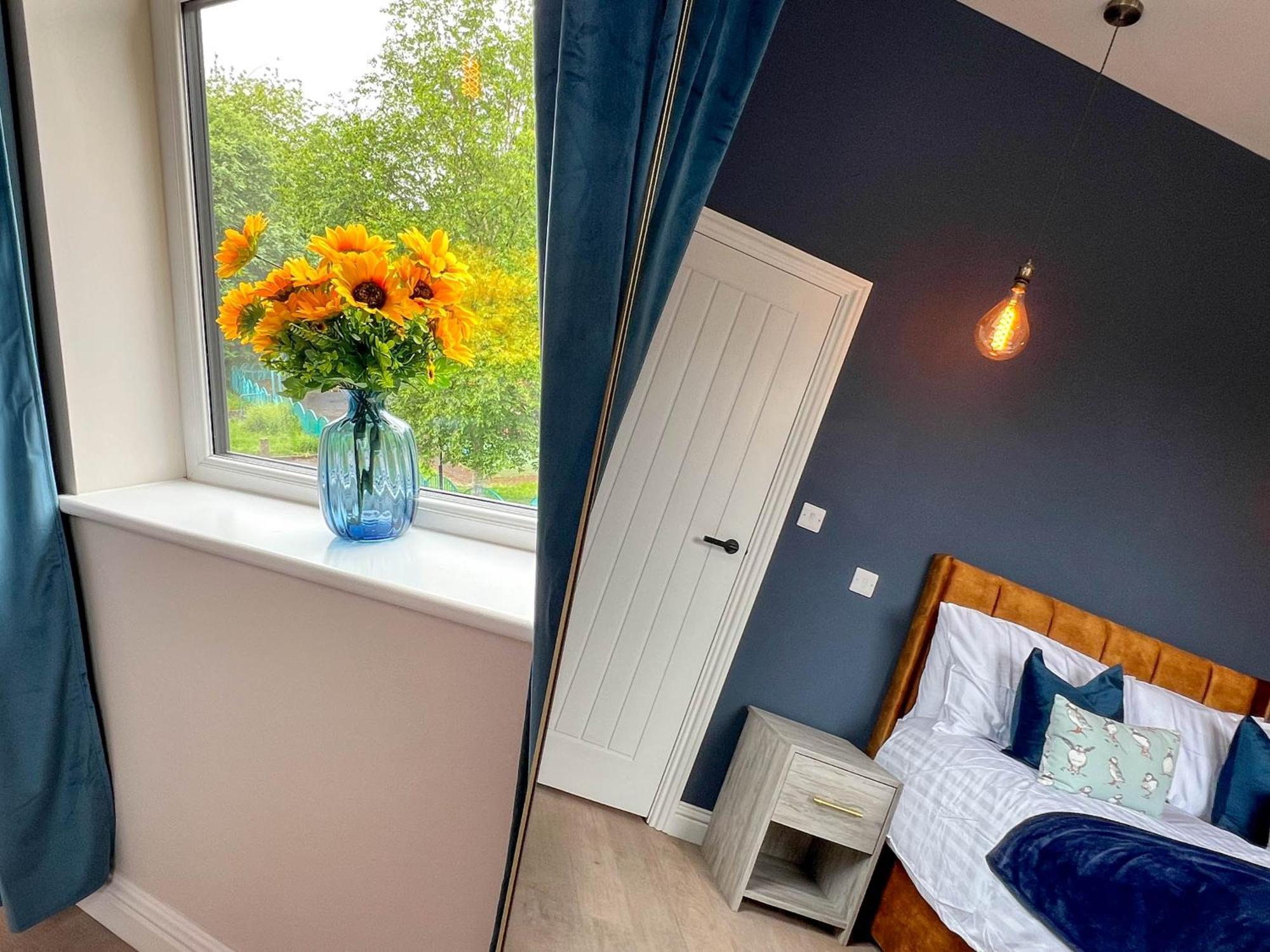 Apartment Hanover - Stylish 1 Bedroom Suites, Centre - Hosted By Host Save