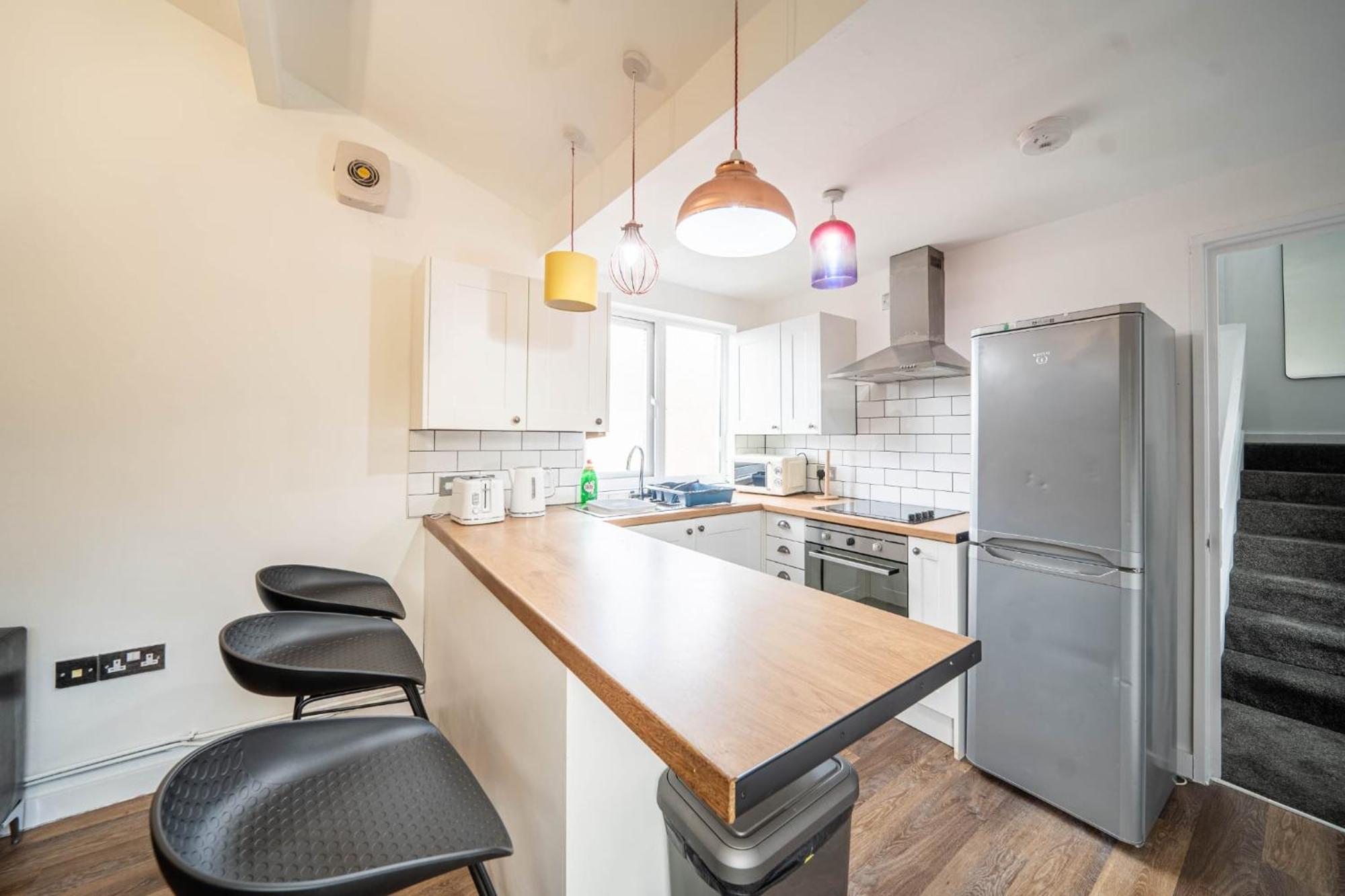 Luxurious In Holiday home