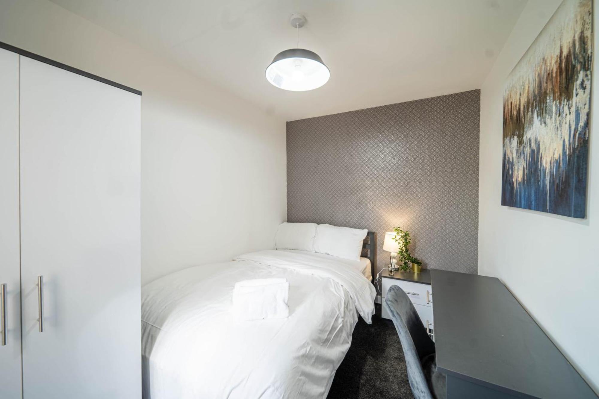 Luxurious In Holiday home *