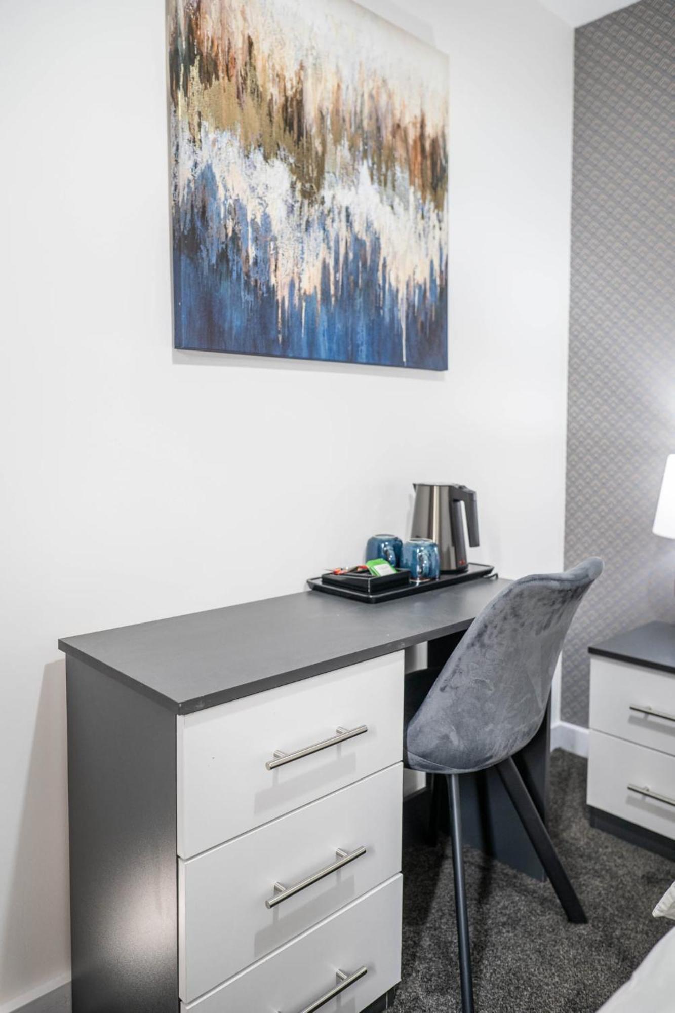 Luxurious In Holiday home