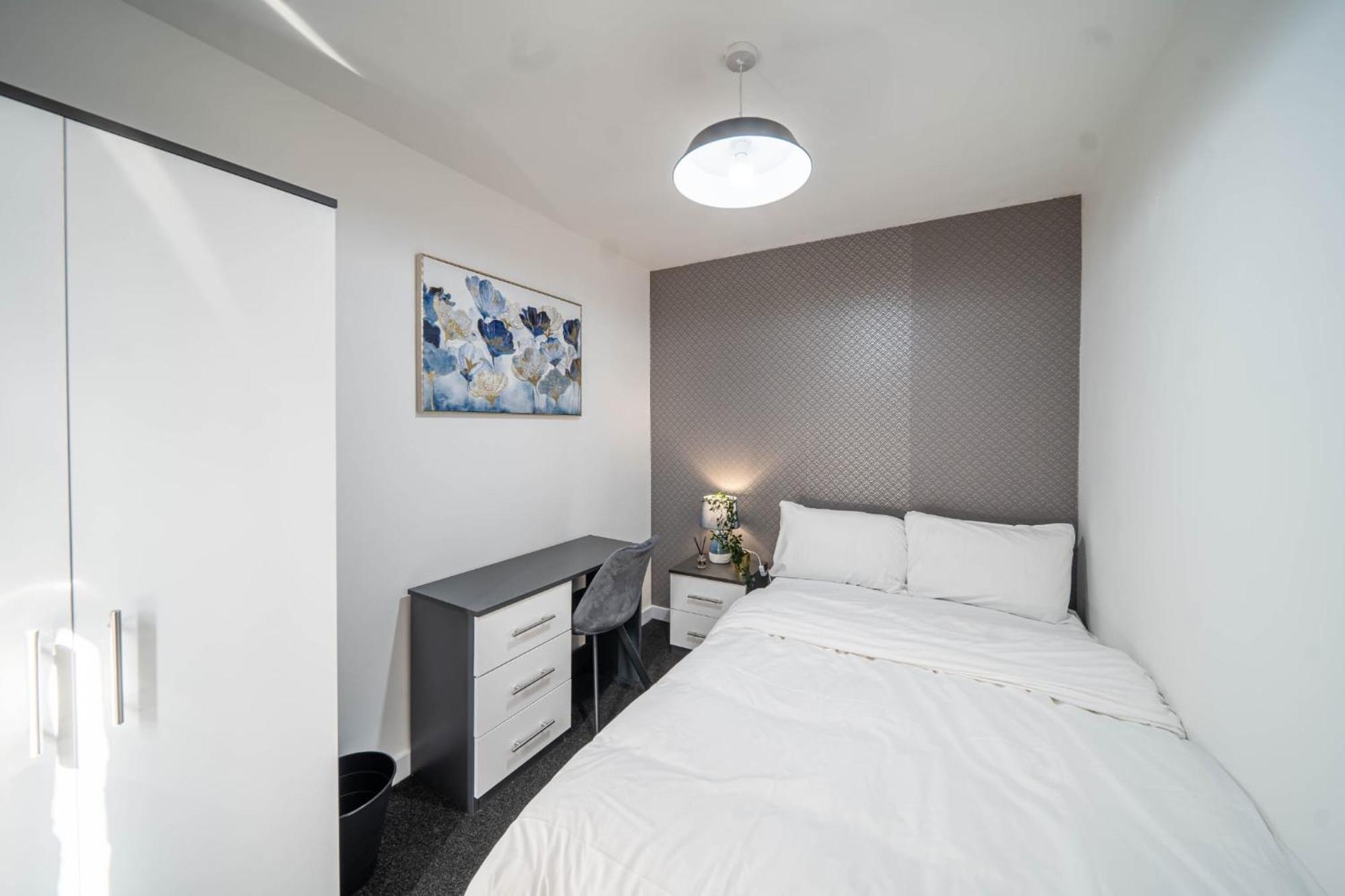 Holiday home Luxurious In *
