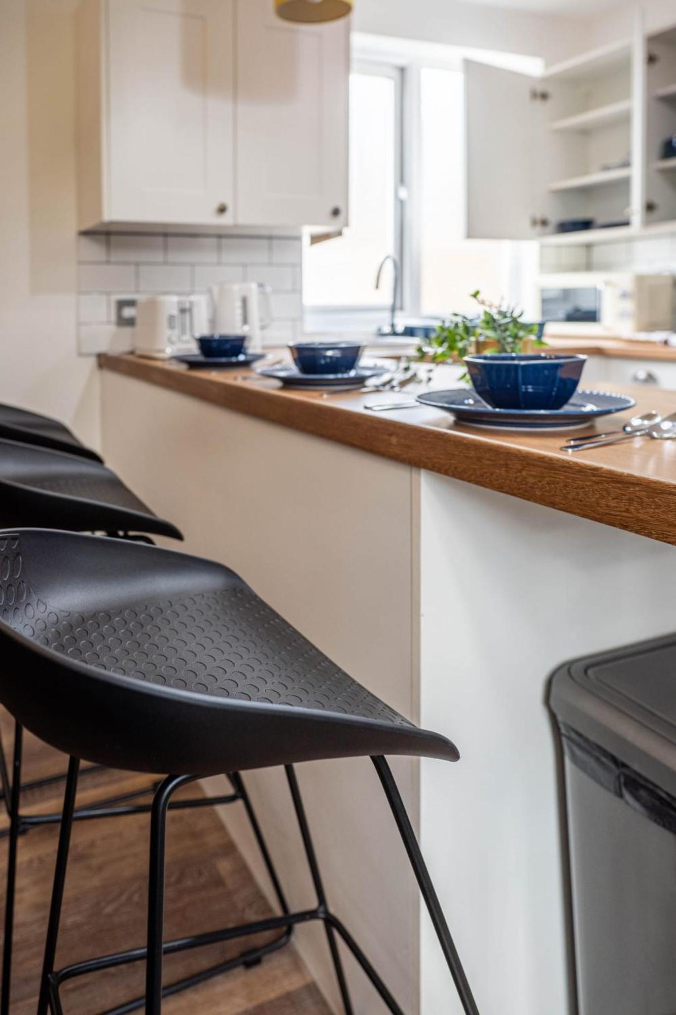 Luxurious In Holiday home Sheffield