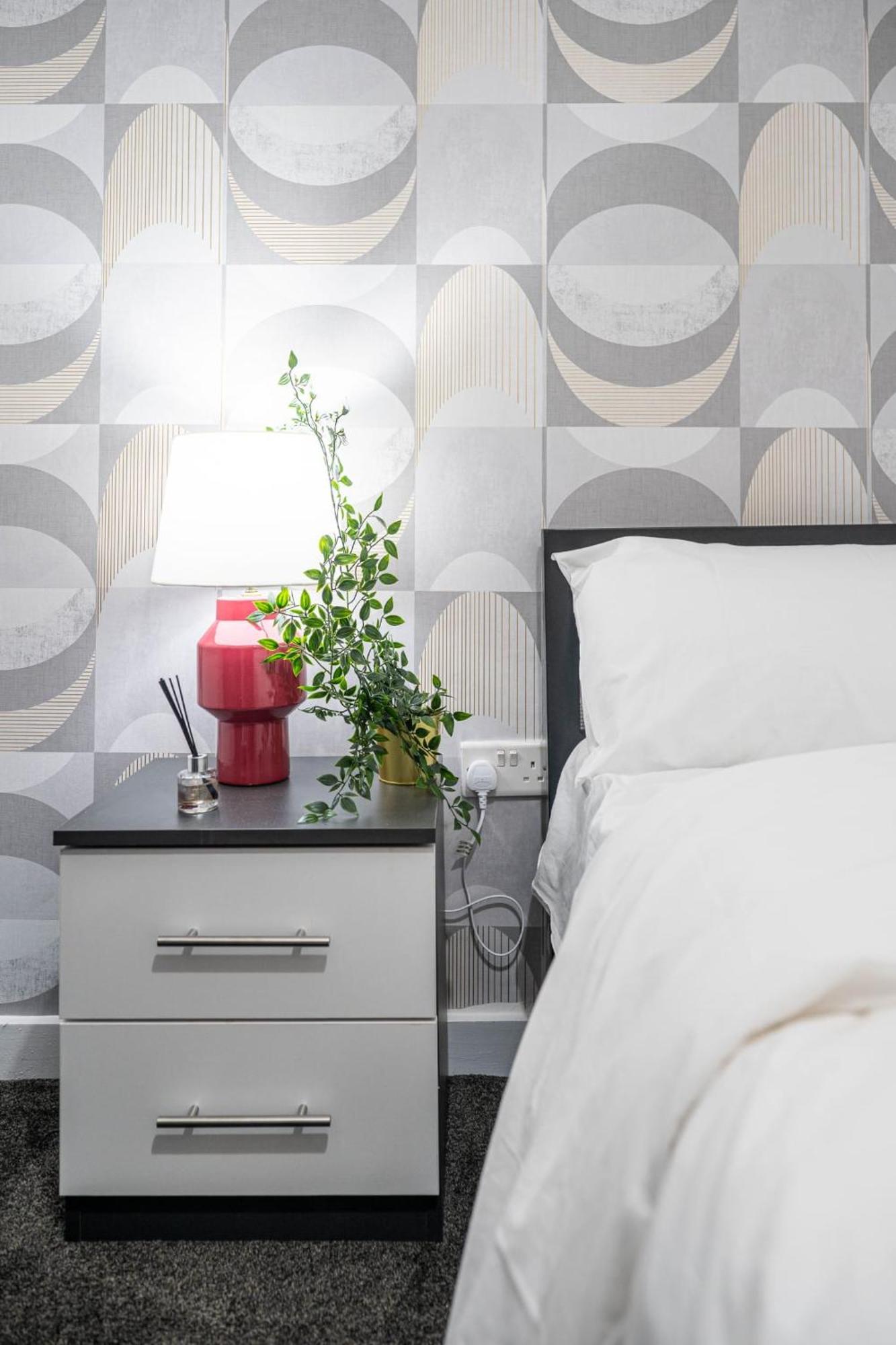 Holiday home Luxurious In