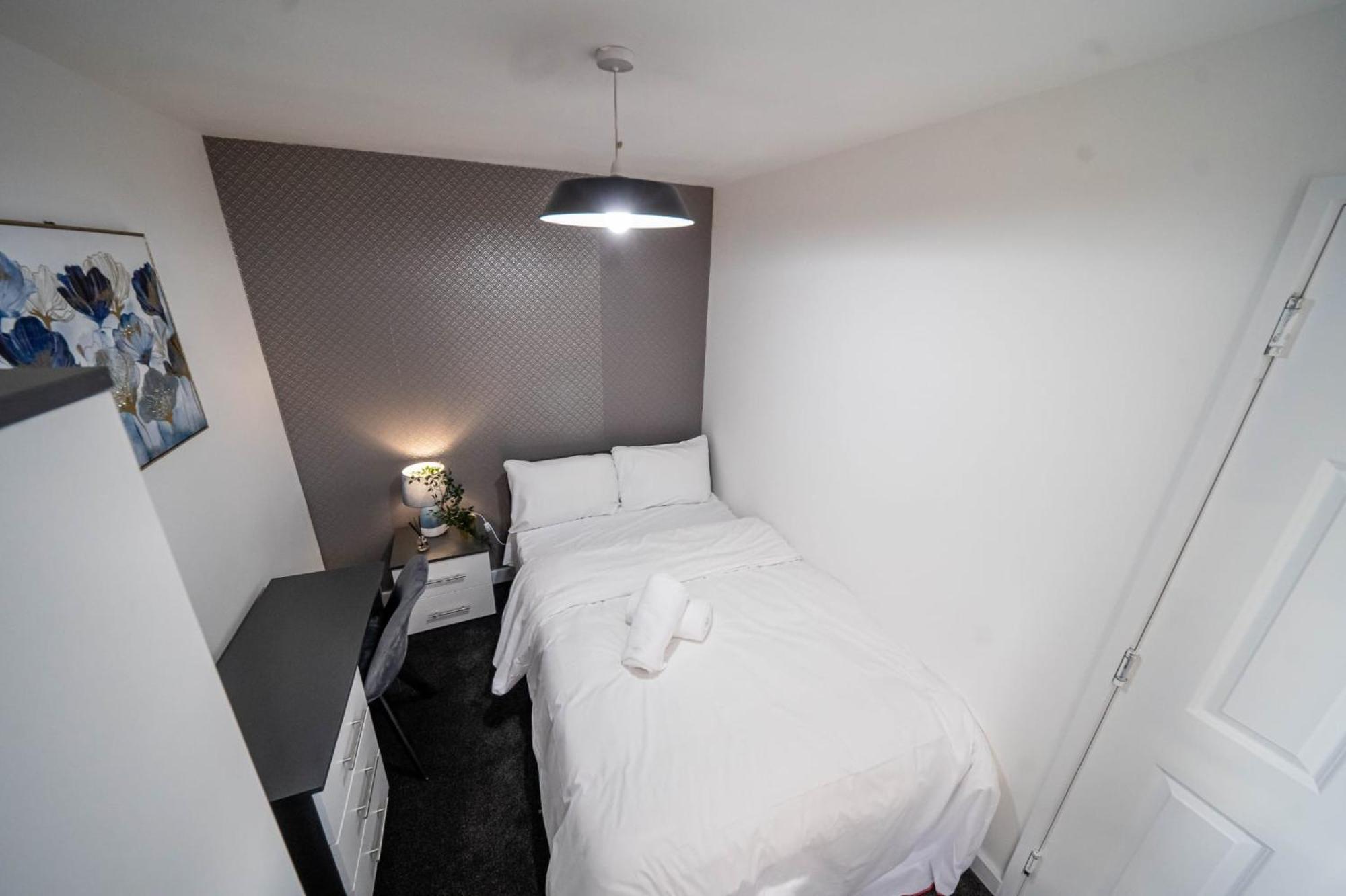 Luxurious In * Sheffield