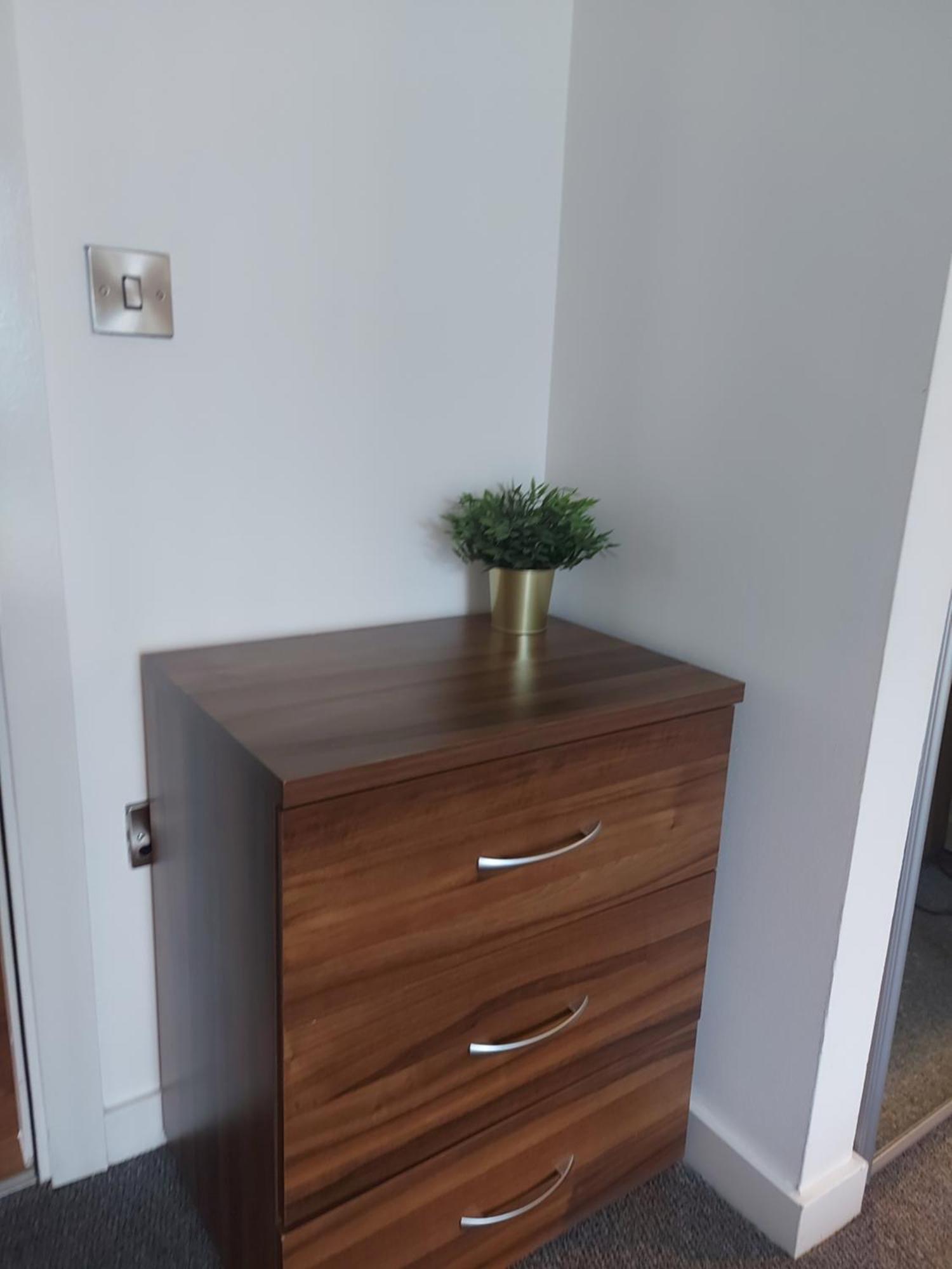 Apartamento Spacious 2-bedroom Near Ponds Forge, Crucible Theatre And Universities *