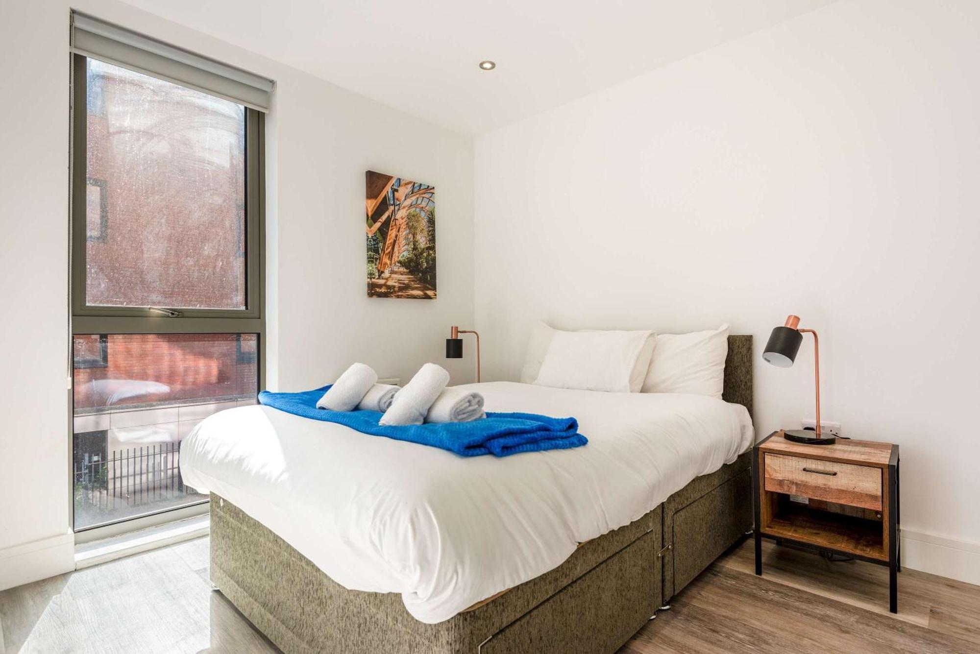 Apartment Fabulous 1 Bedroom In *