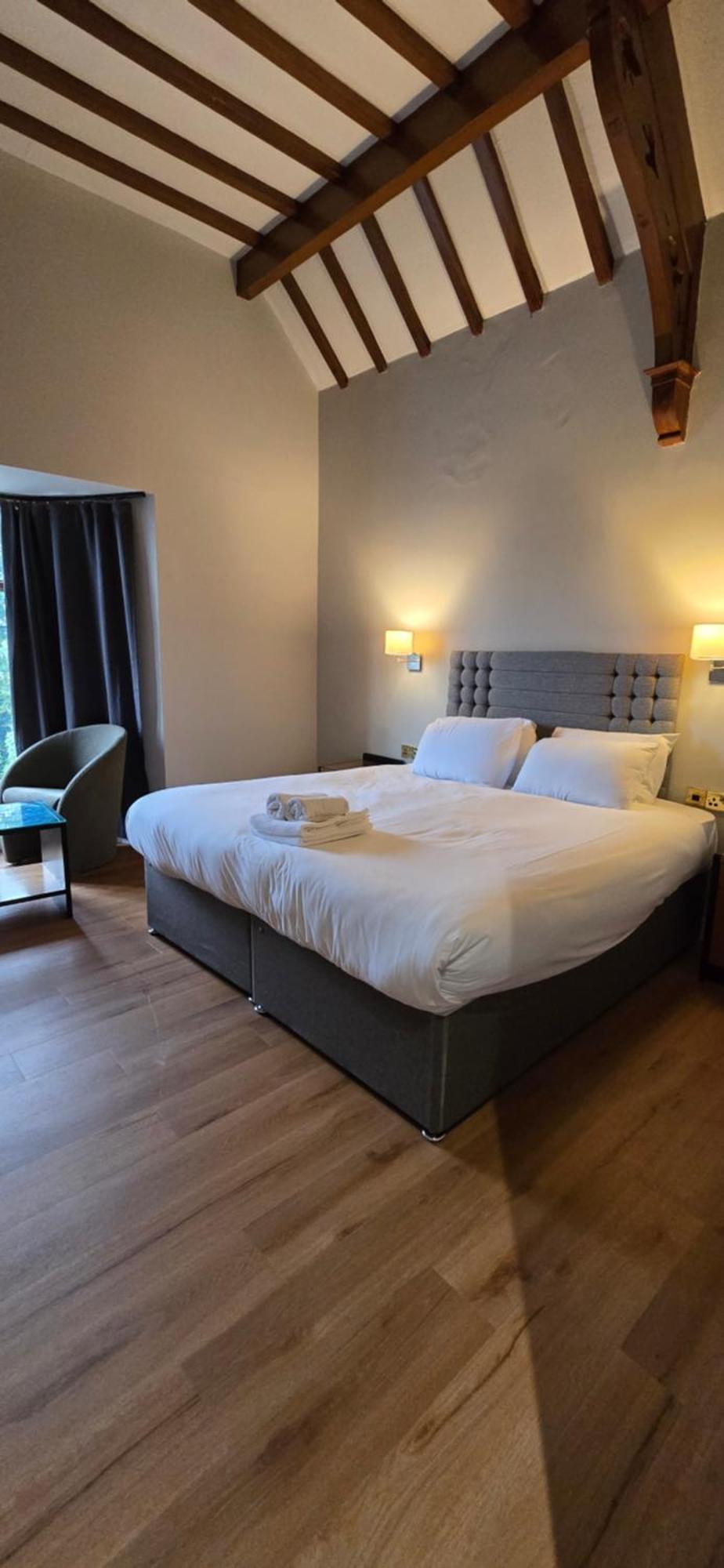 Staindrop By Hamlet Hotel 3*