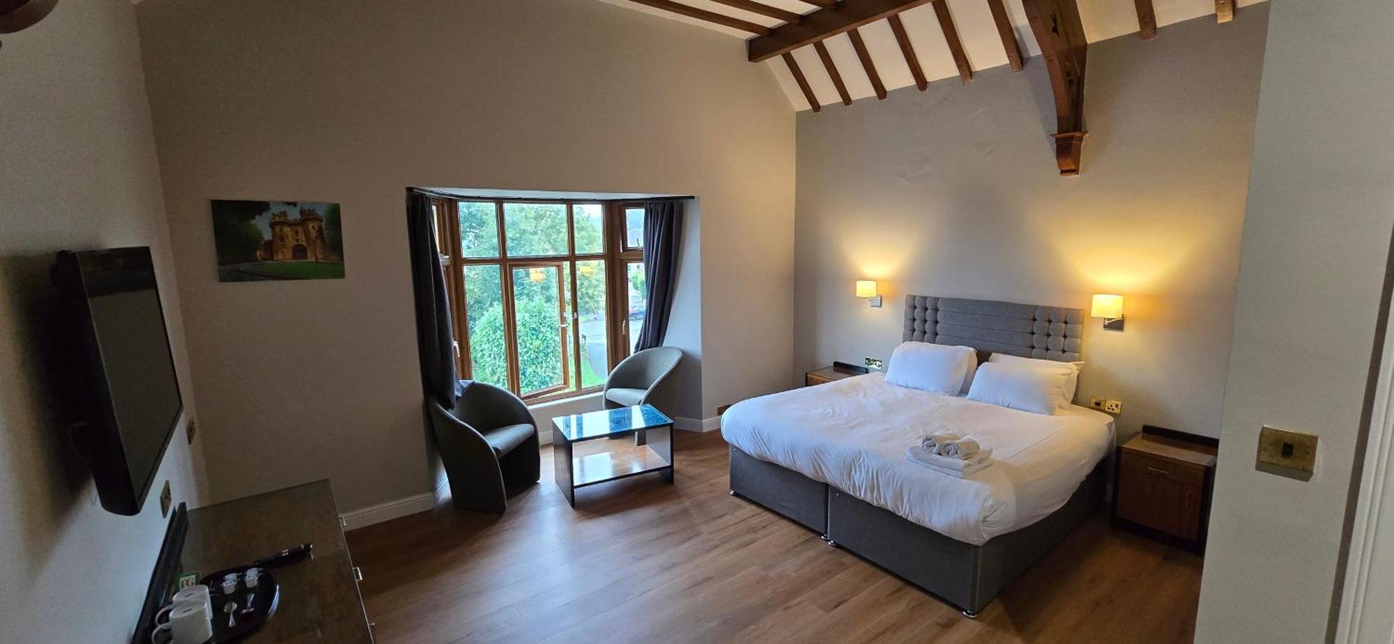 Staindrop By Hamlet Hotel Sheffield