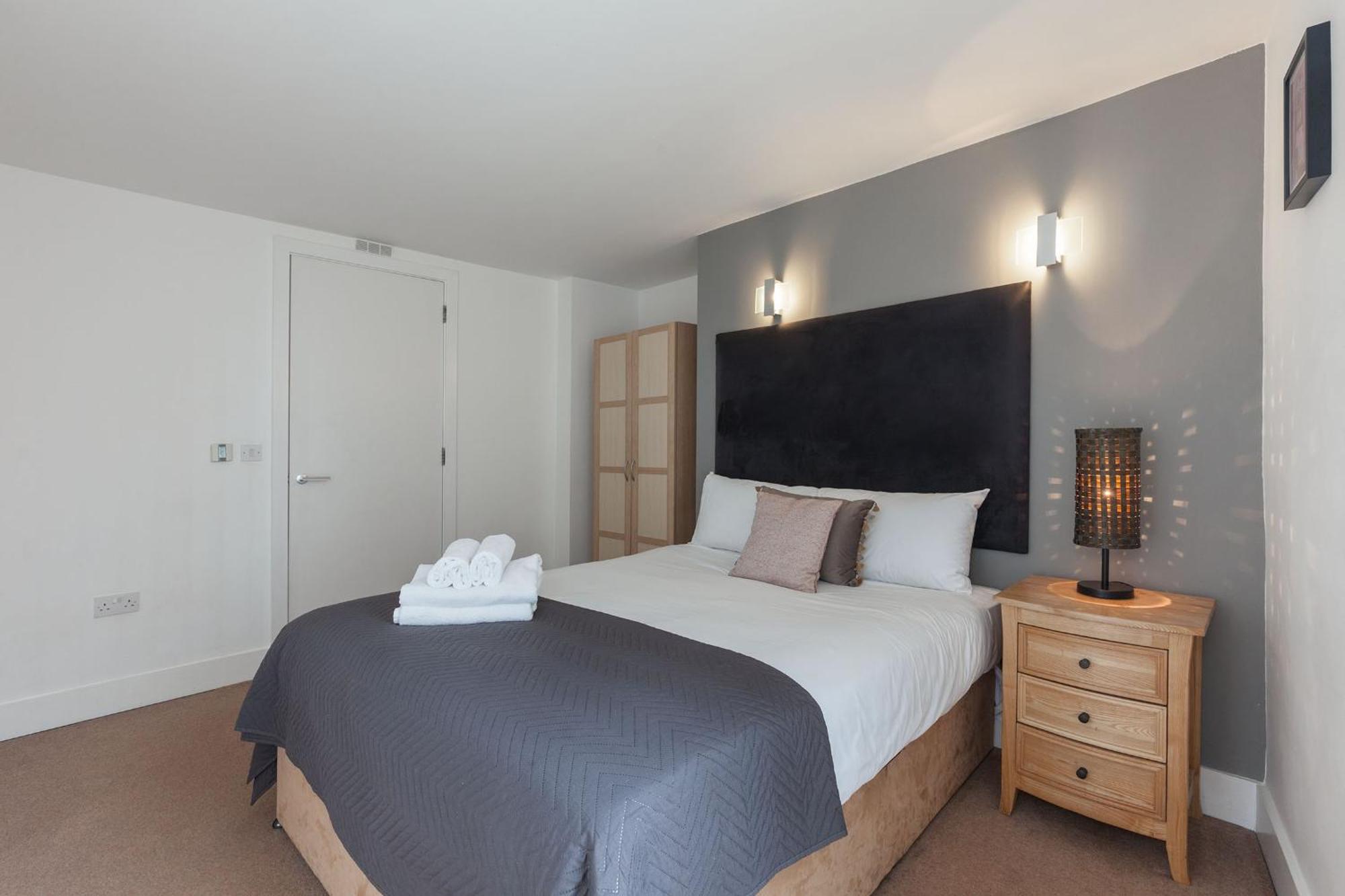 The Sinclair Building Apartamento Sheffield