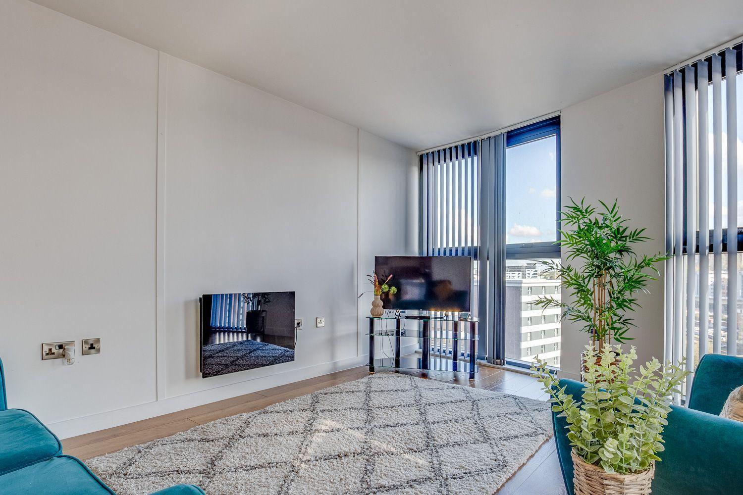 Apartment Blonk Street I Quarter