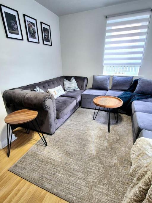 From 3 Bed,2 Bath House With Garden&parking Near Centre&tram Stop Sheffield