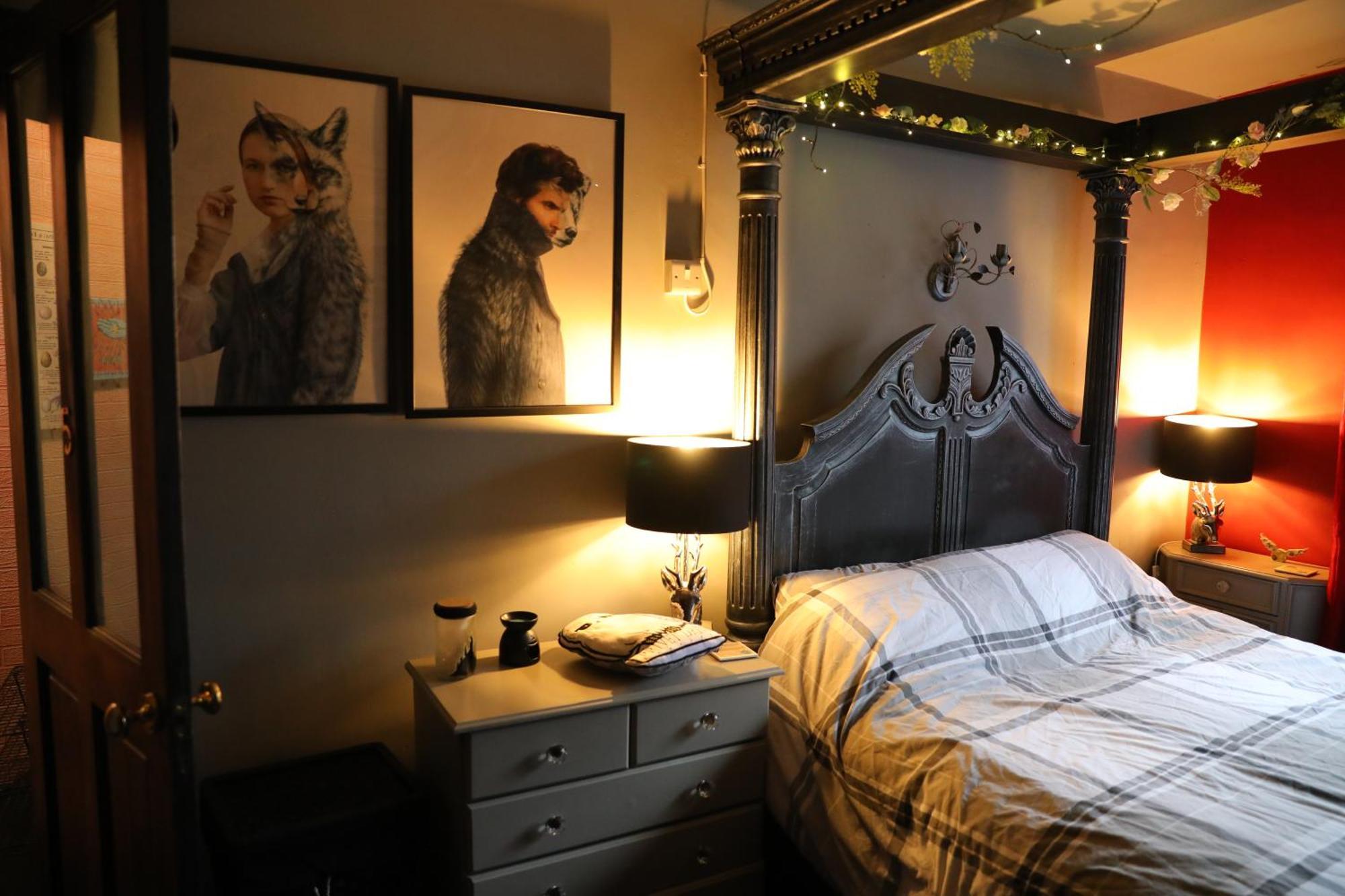 Apartment The Wizards Rest Sheffield