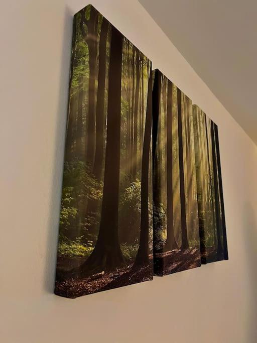Cityzenretreat - Mezzanine Sleeps 4 Centre Apartment Sheffield