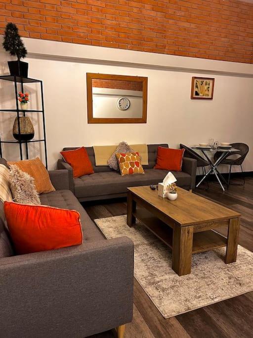 Cityzenretreat - Mezzanine Sleeps 4 Centre * Sheffield