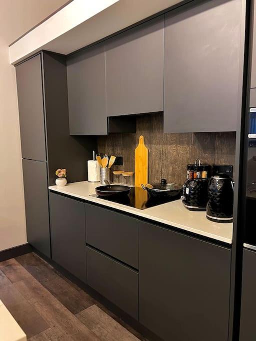 Cityzenretreat - Mezzanine Sleeps 4 Centre Sheffield