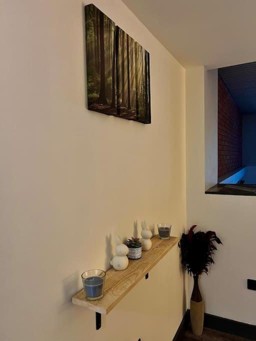 Apartment Cityzenretreat - Mezzanine Sleeps 4 Centre Sheffield