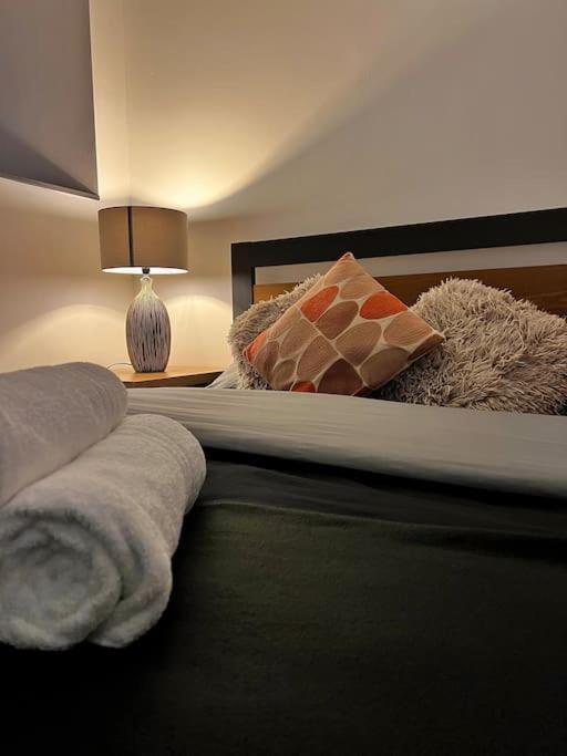 Cityzenretreat - Mezzanine Sleeps 4 Centre *