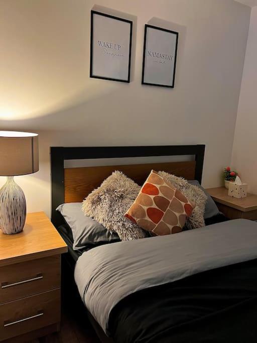 Apartment Cityzenretreat - Mezzanine Sleeps 4 Centre