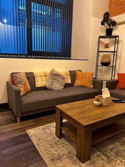 Apartment Cityzenretreat - Mezzanine Sleeps 4 Centre *