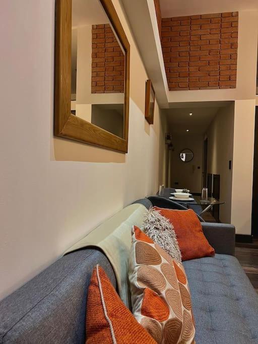 Cityzenretreat - Mezzanine Sleeps 4 Centre *