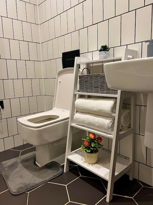 Cityzenretreat - Mezzanine Sleeps 4 Centre