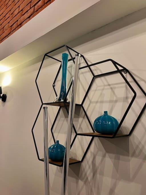 Cityzenretreat - Mezzanine Sleeps 4 Centre