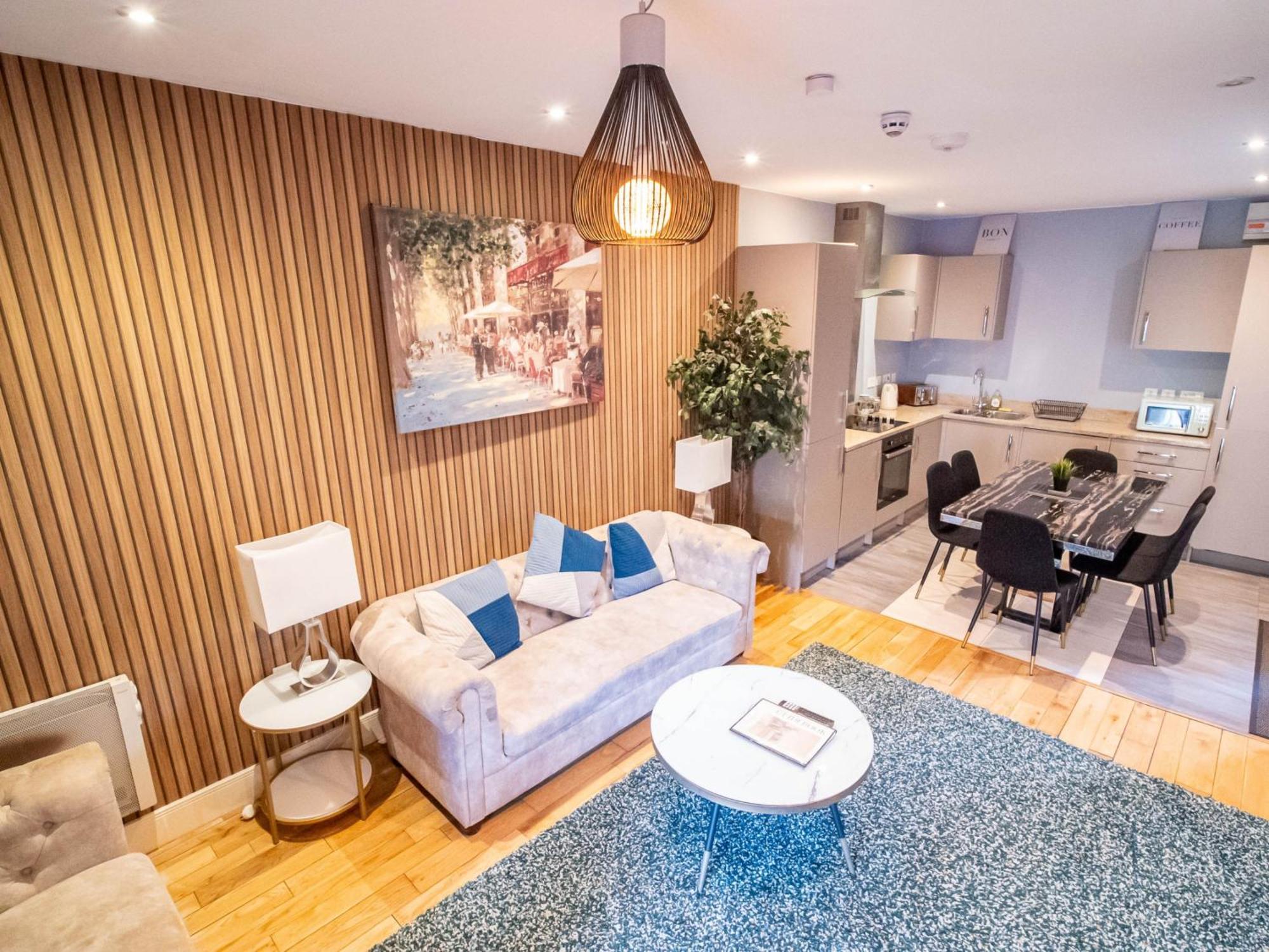 Holiday home Ebenezer Street Retreat - Spacious 4 Bedroom House *