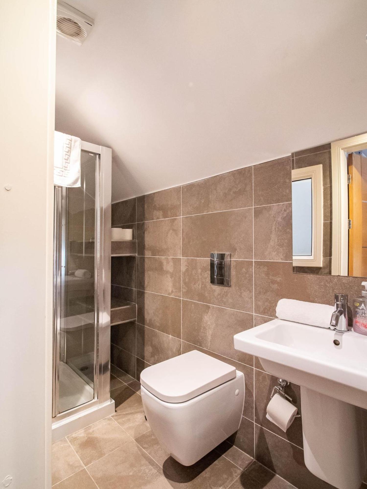 Holiday home Ebenezer Street Retreat - Spacious 4 Bedroom House Sheffield