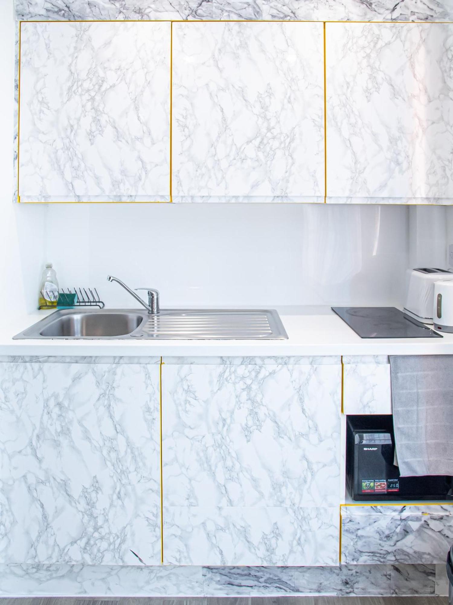 Delightful In Apartamento