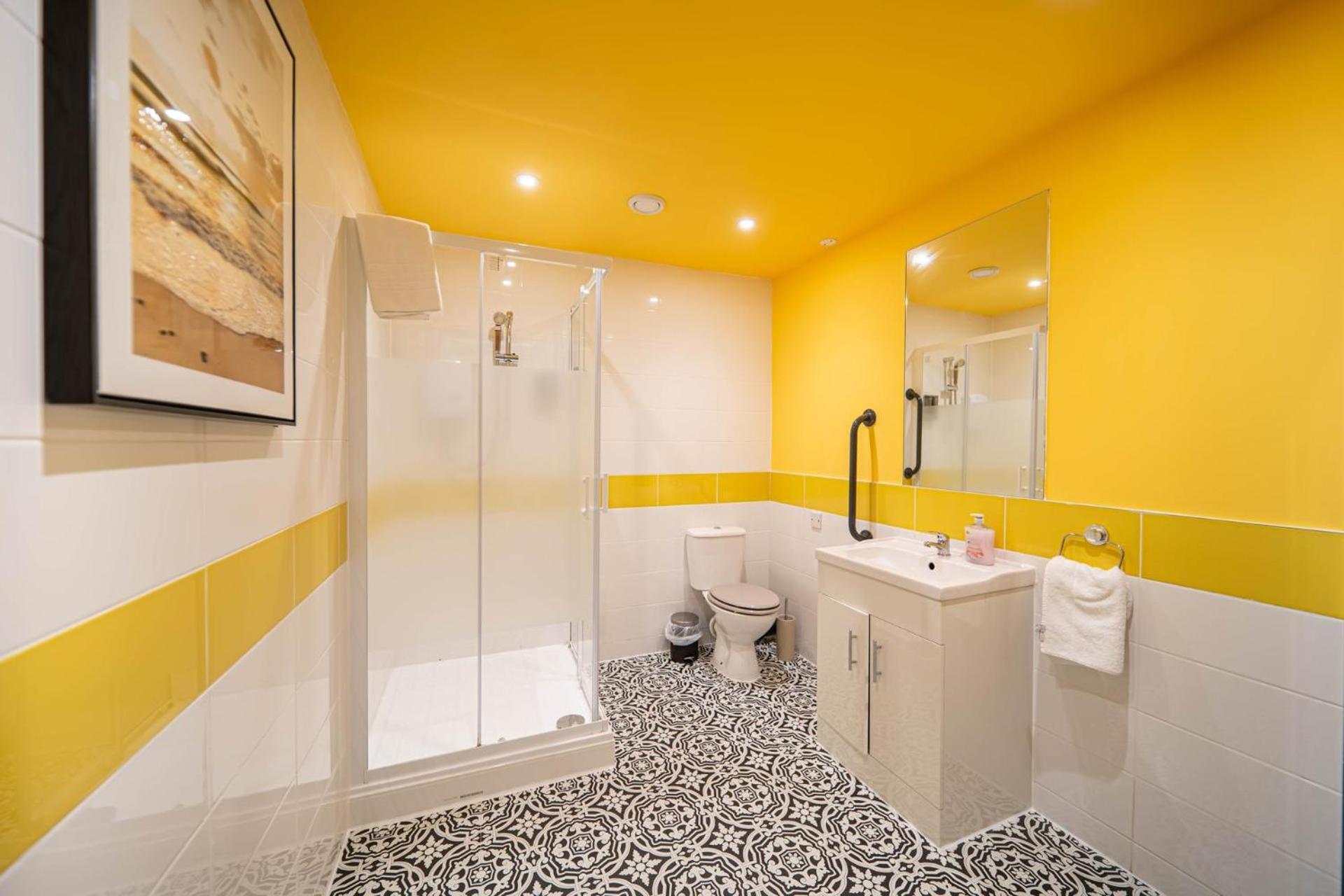 Oasis Apartment