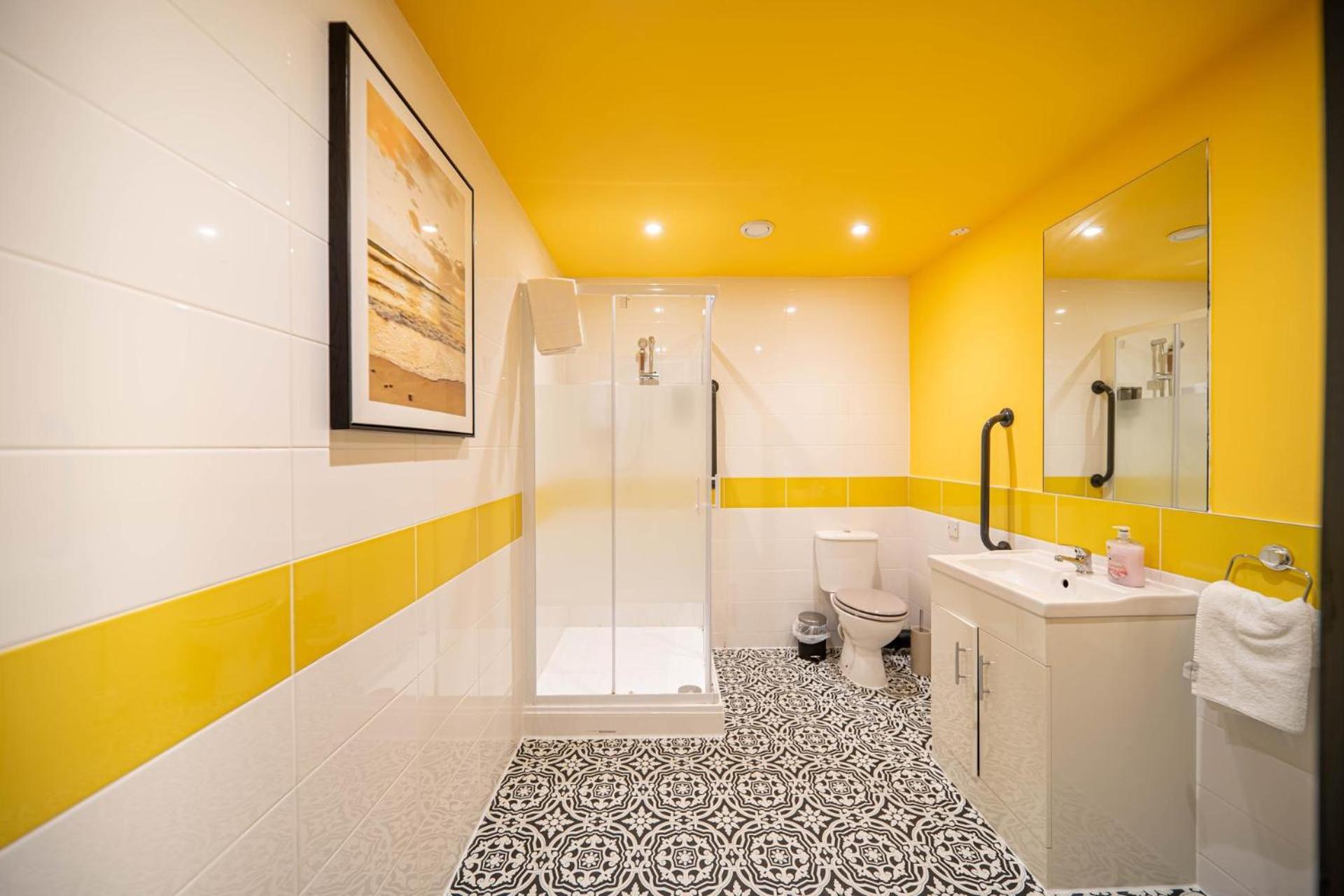 Oasis Apartment Sheffield