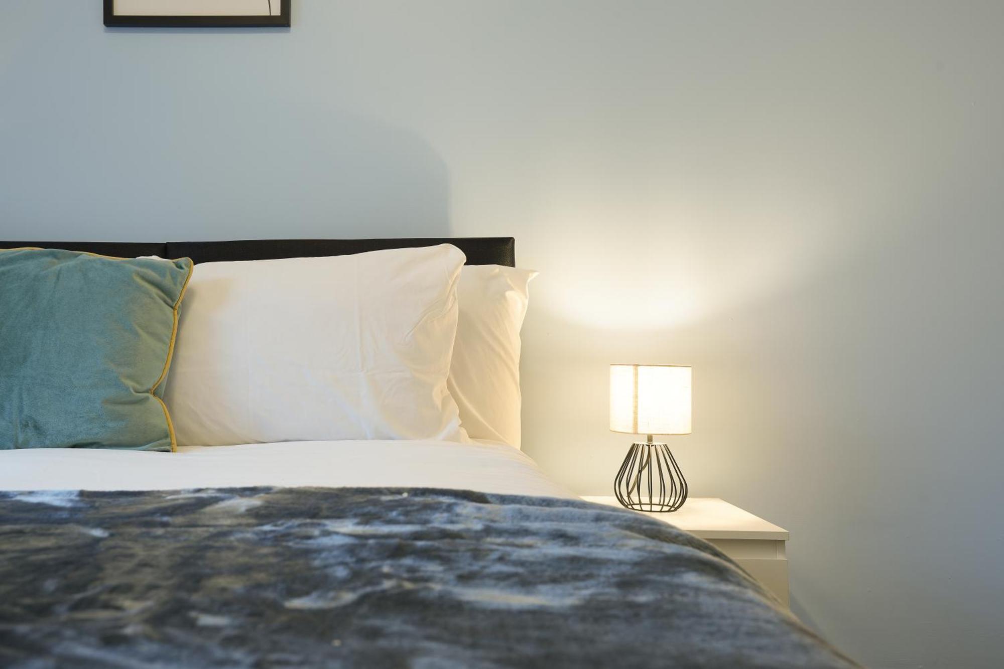 Myrtle House - Spacious 4 Bed, Free Parking & Close To The Centre, Great For Contractors, Groups & Families - Hosted By Host Save * Sheffield