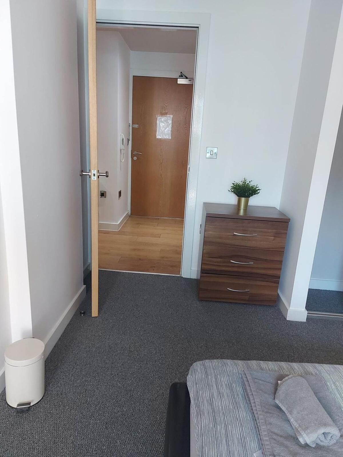 Spacious 2-bedroom Near Ponds Forge, Crucible Theatre And Universities * Sheffield