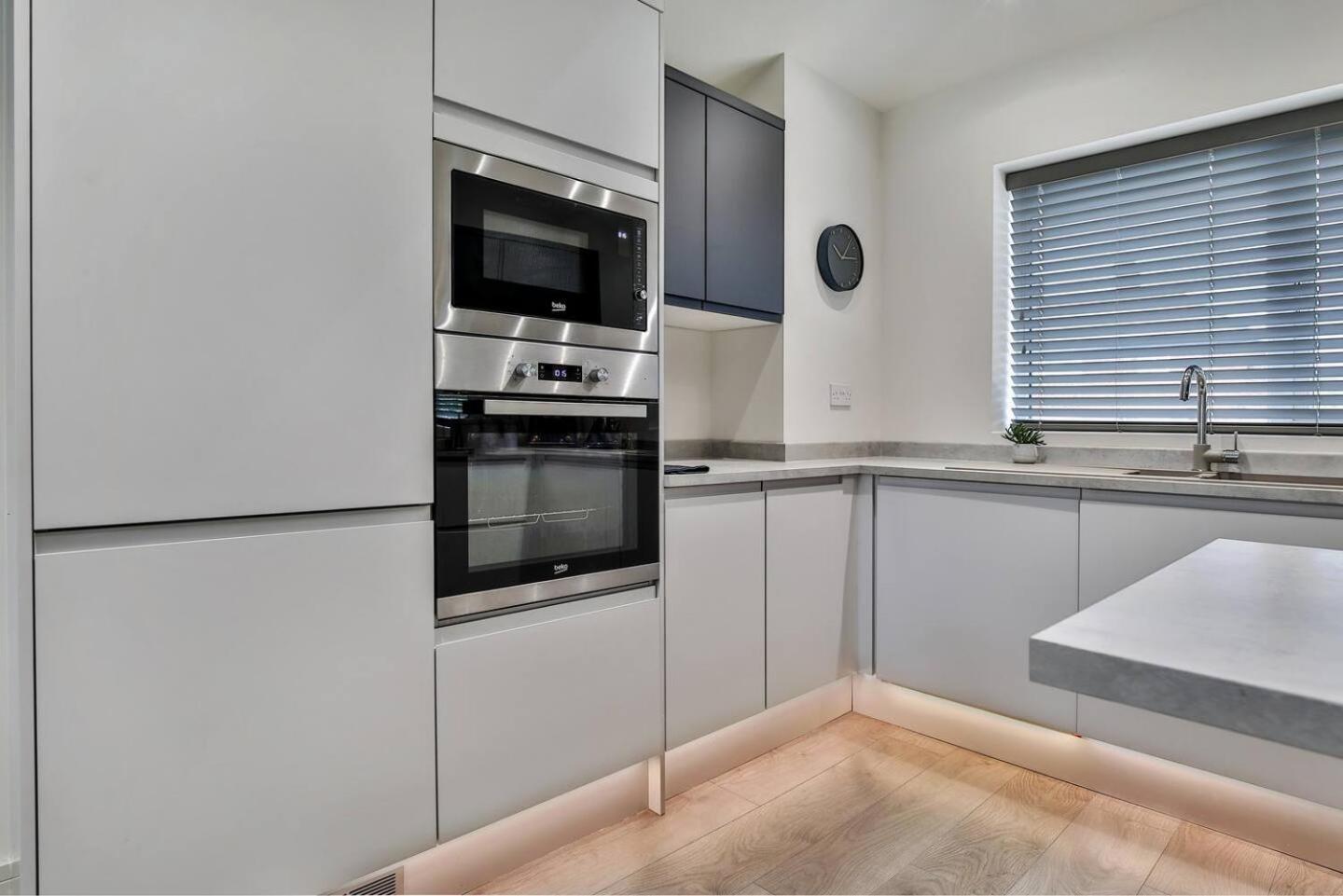 Holiday home Magnificent, Renovated Whole House With Garden *