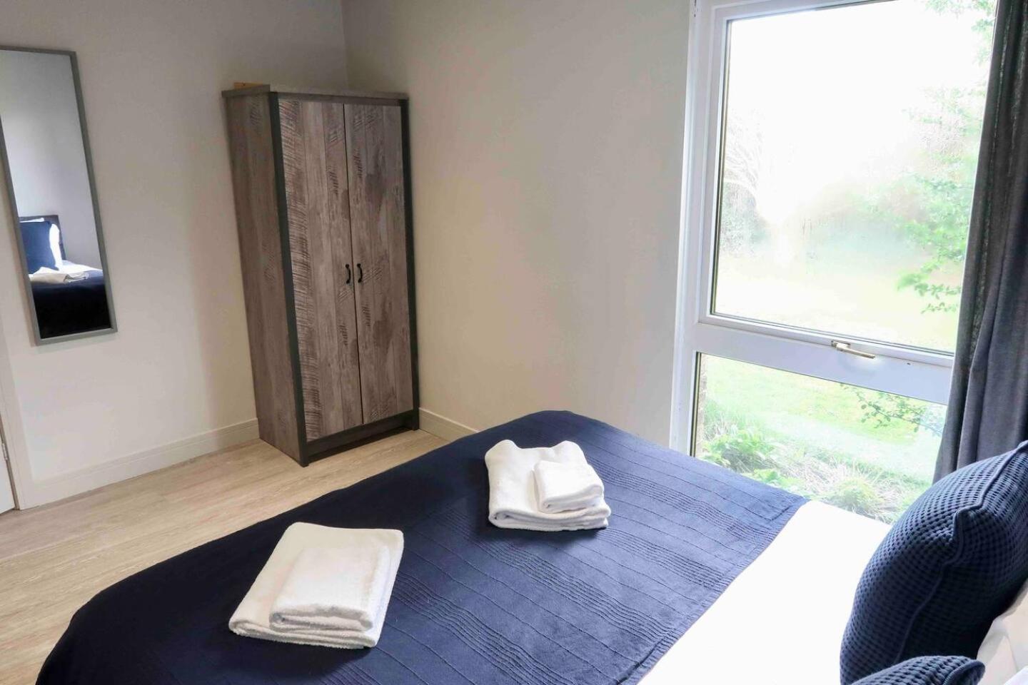3 Bedroom Close To Peak District With Garden Sheffield