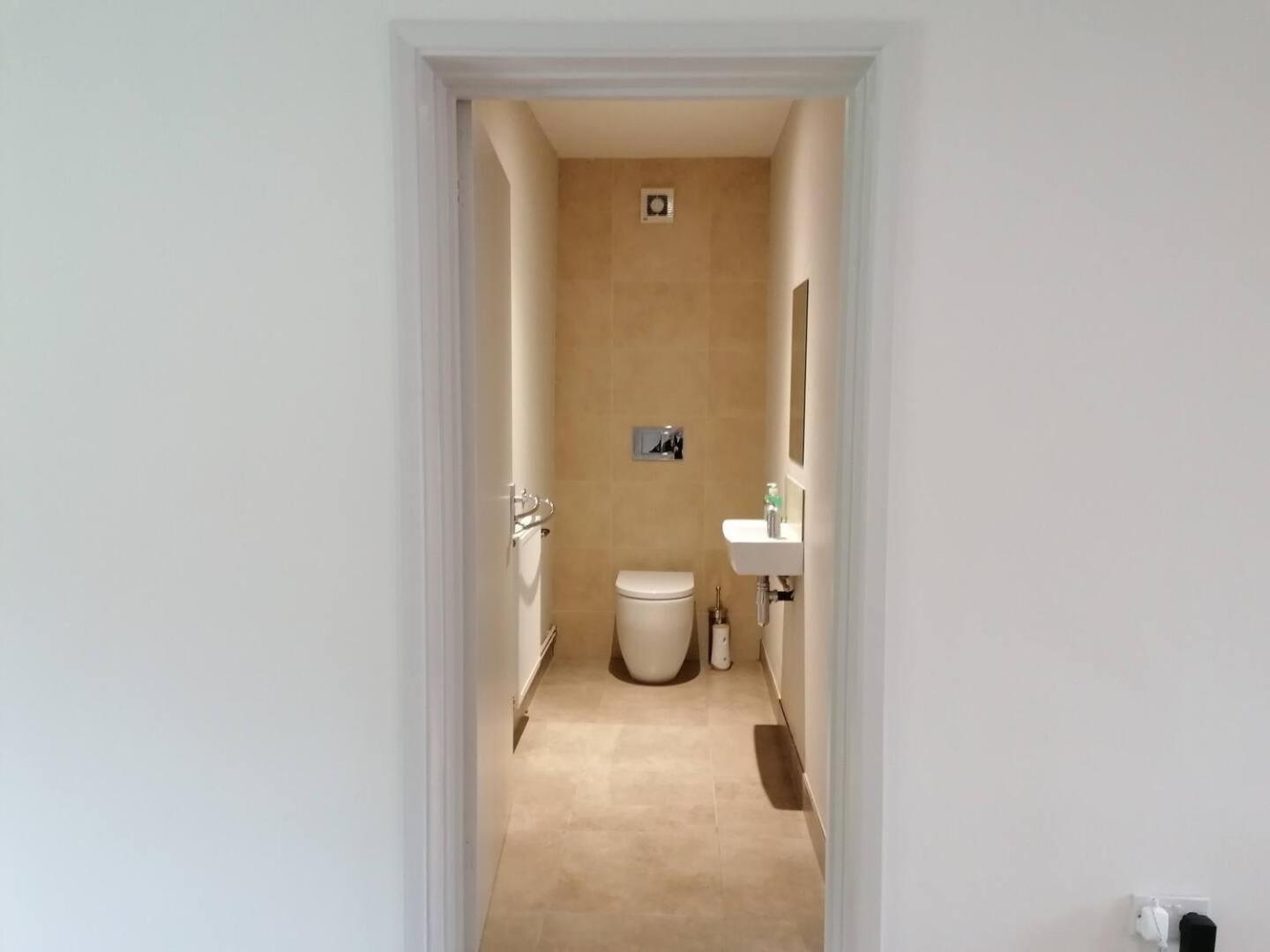 Holiday home 3 Bedroom Close To Peak District With Garden