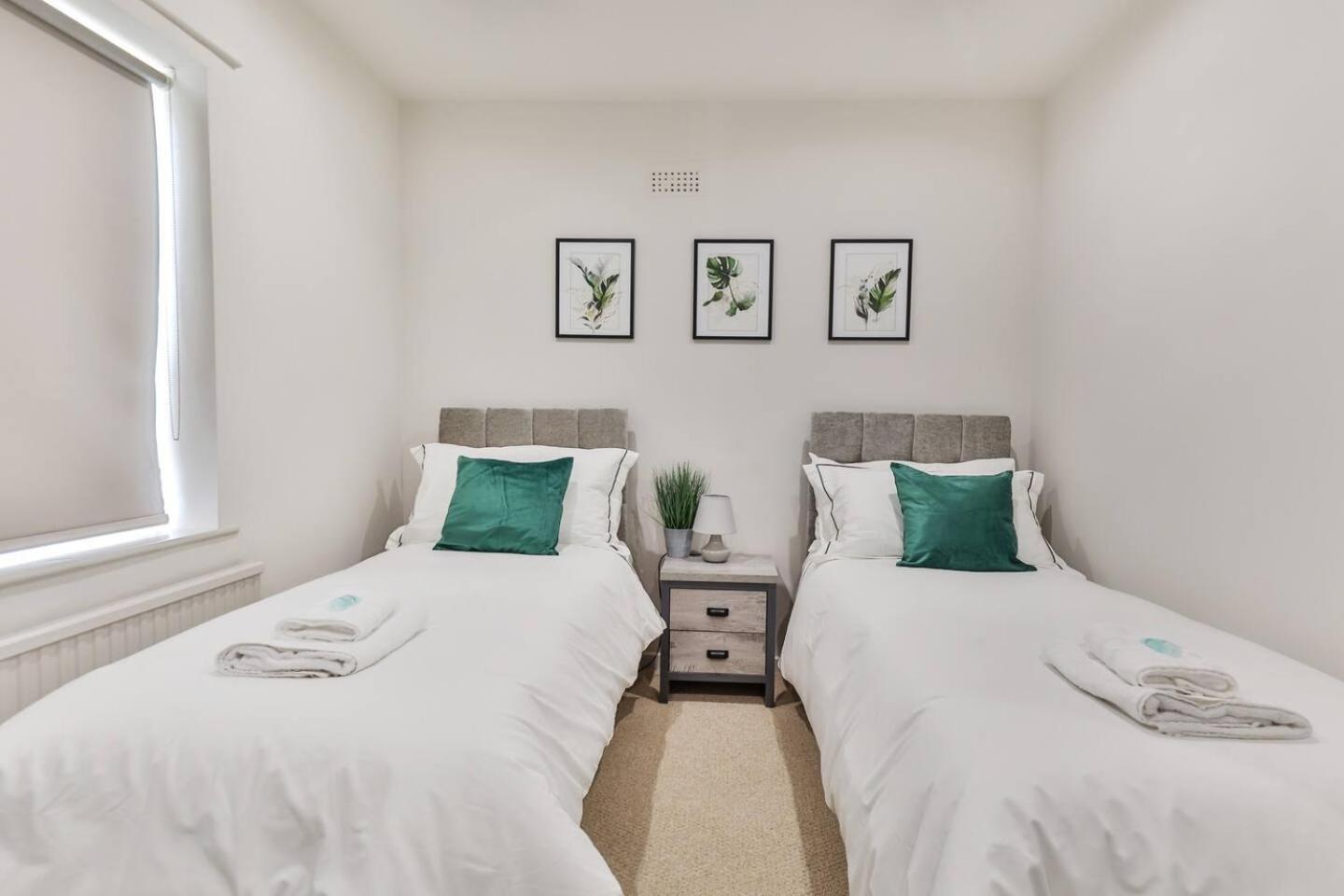 Cosy, Exclusive House Near Peak District Holiday home *