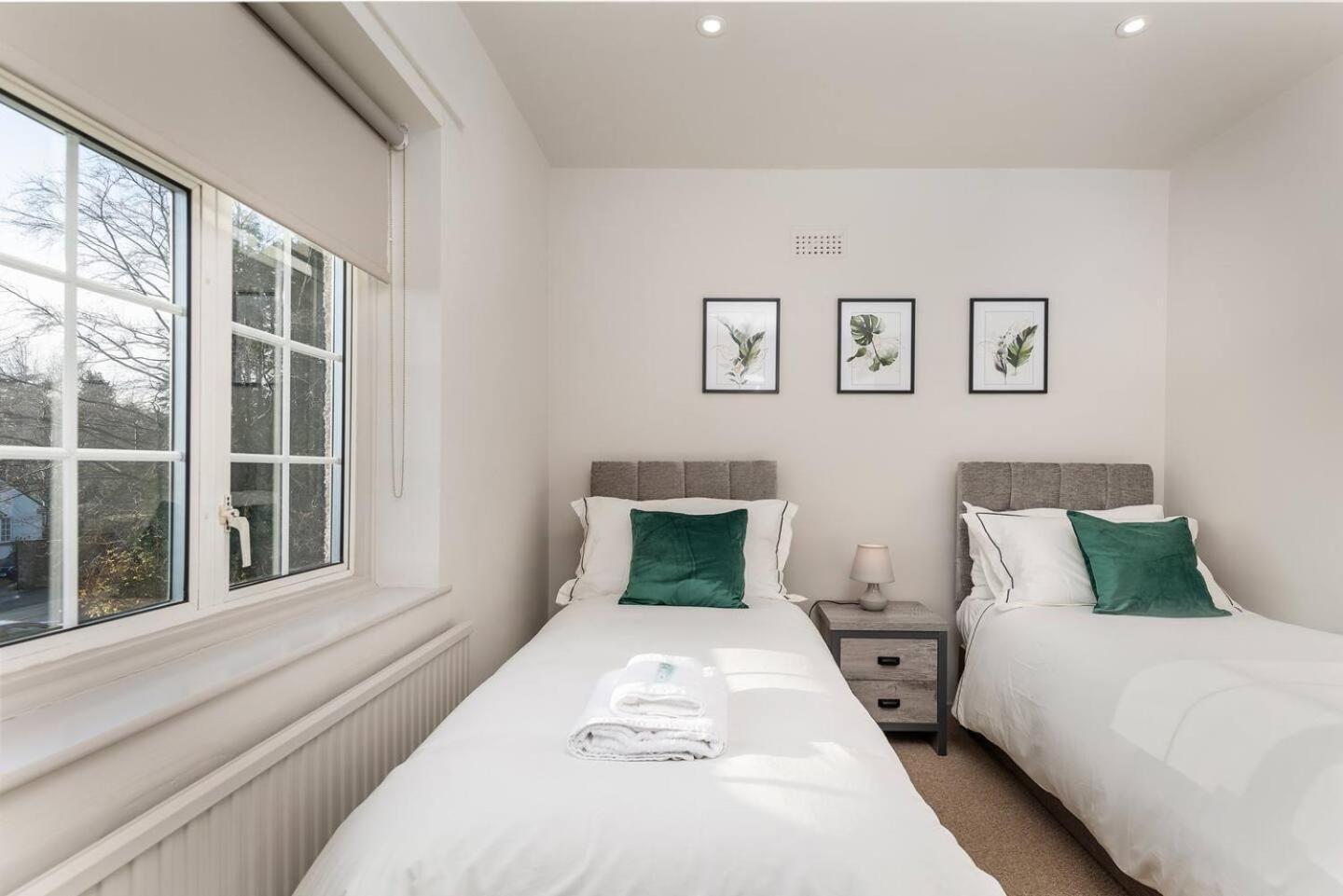 Cosy, Exclusive House Near Peak District Holiday home *