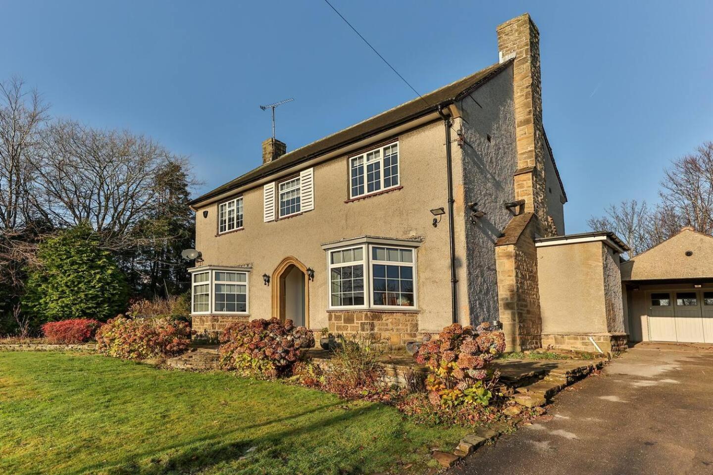 Cosy, Exclusive House Near Peak District * Sheffield