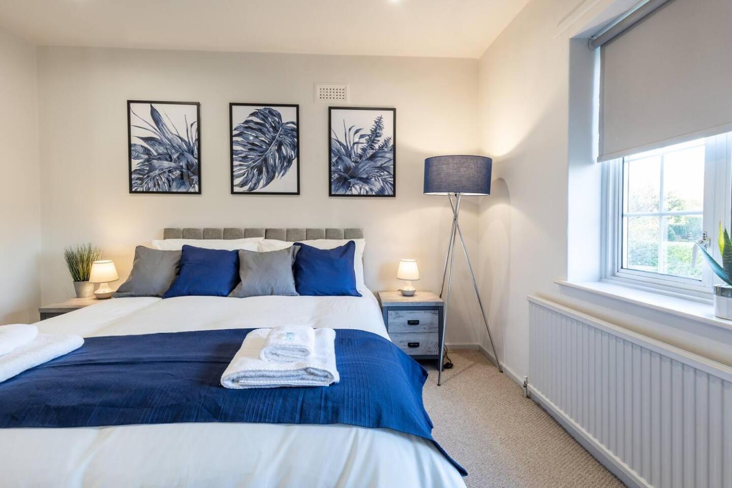 Holiday home Cosy, Exclusive House Near Peak District Sheffield