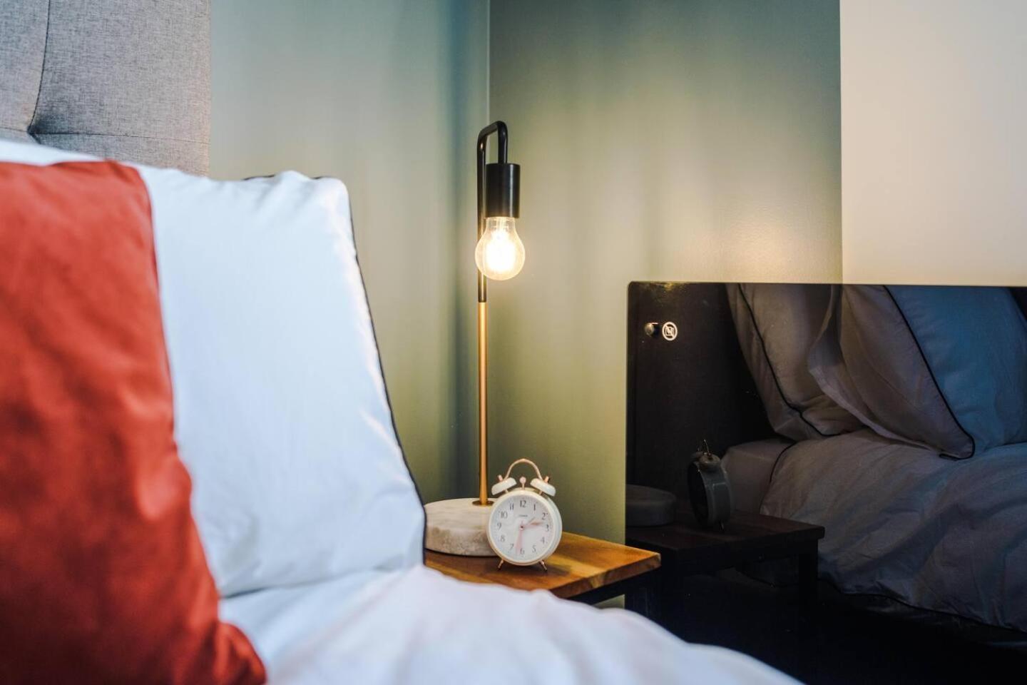 Stunning 2bedroom 2bathroom With Parking Space Apartamento *