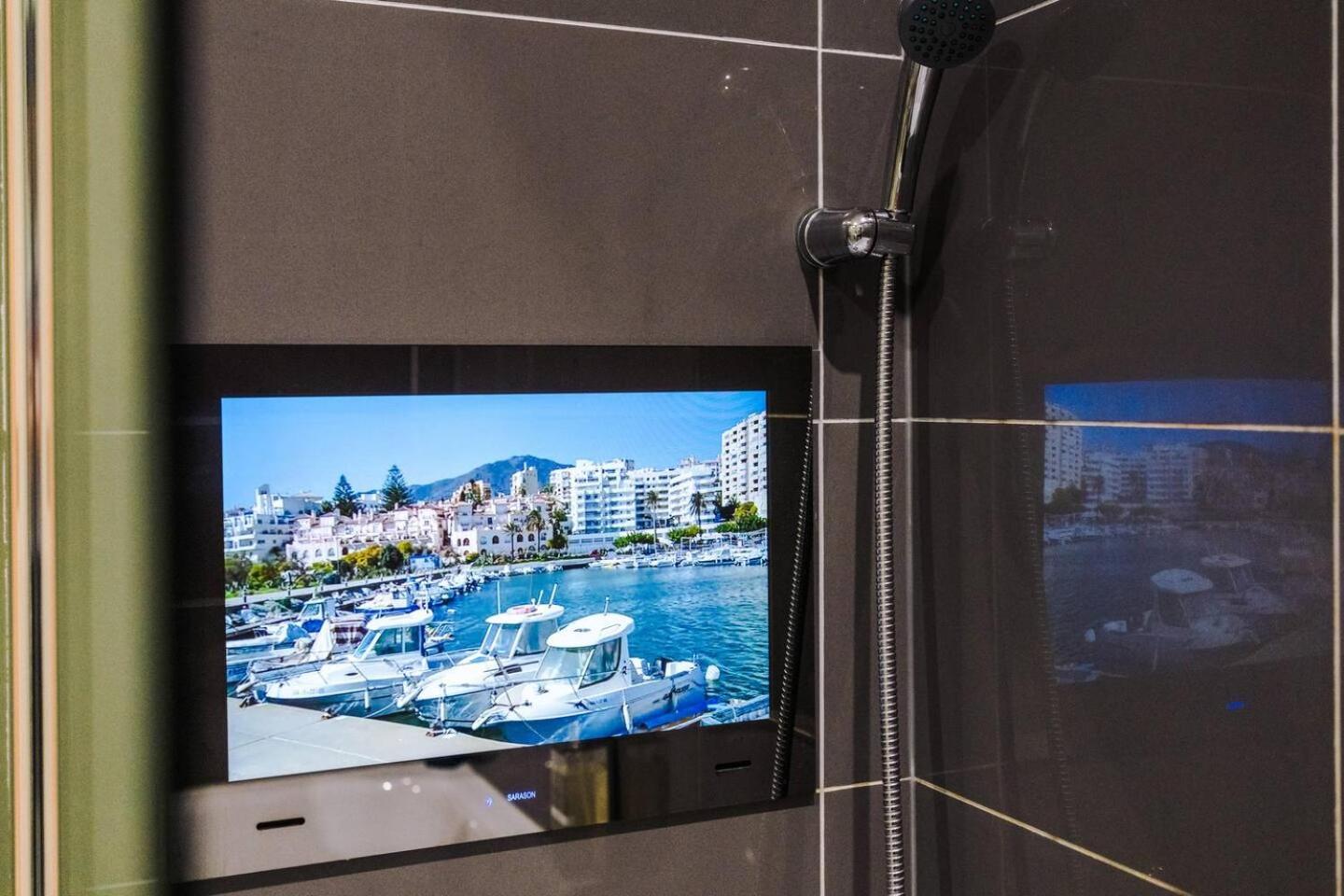 Apartamento Stunning 2bedroom 2bathroom With Parking Space *